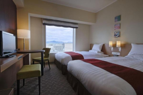 Отель Miyako Hotel Yokkaichi  Йоккаити